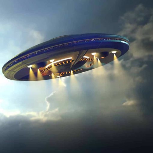 bible extra terrestres