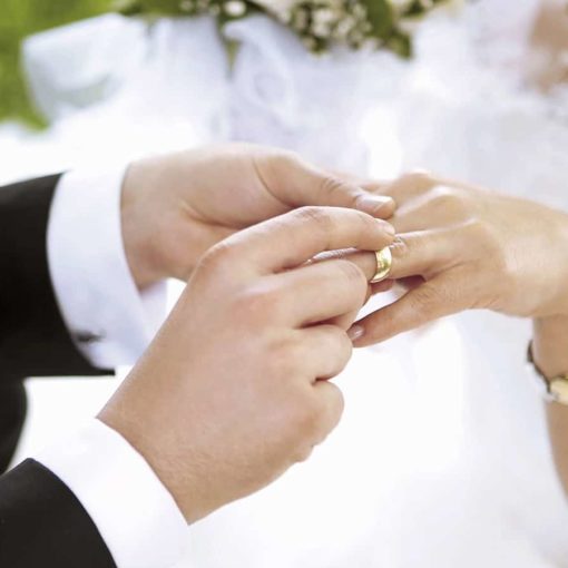 mariage couples Bible