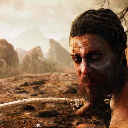 hommes cavernes prehistorique bible genese