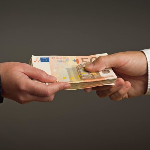 gerer son argent selon bible abraham