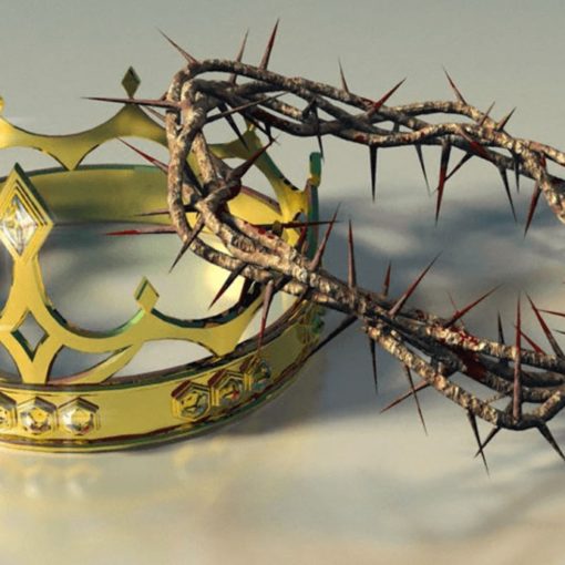 melchisedech prefiguration jesus christ genèse bible