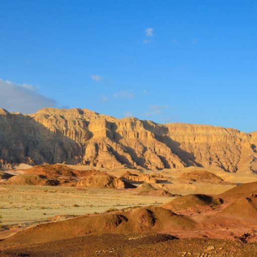 bible genese desert abraham abimelec guerar