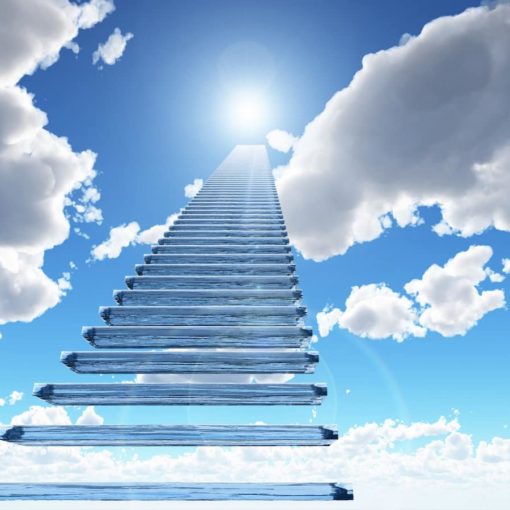 echelle jacob reve Bible genèse 28