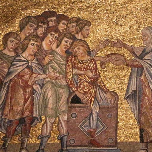 voyage freres joseph egypte bible genese