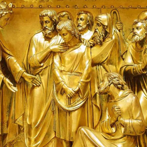 joseph revele son identite freres genese bible