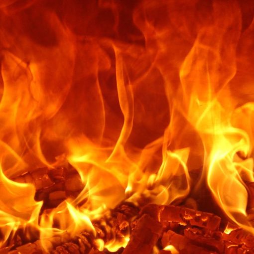 chretiens et incineration