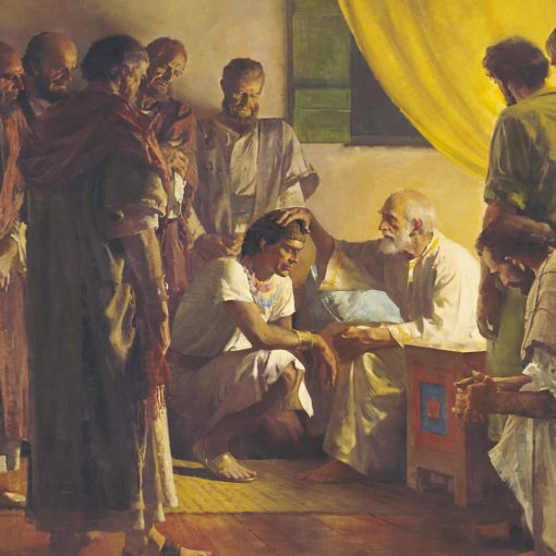 jacob benitses enfants les 12 tribus d'israel Bible genese 49