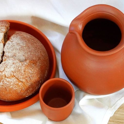 jesus pain vin symbole sainte cene bible genese joseph