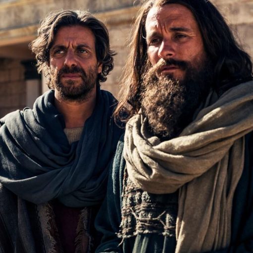 3 lecons retenir de la ruse des gabaonites Bible jouse 9