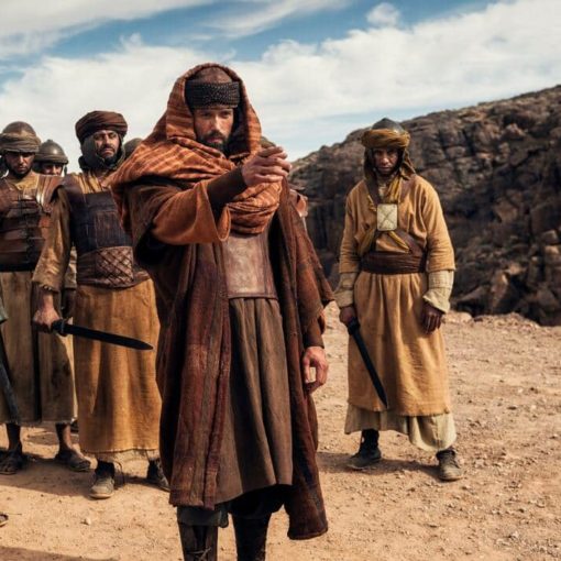 contestation manasse ephraim fils joseph partage heritage canaan bible josue 17