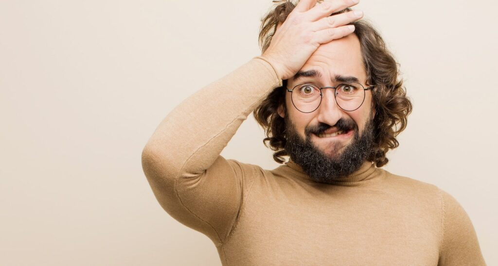 comment apprendre de ses erreurs selon bible 1 samuel 21