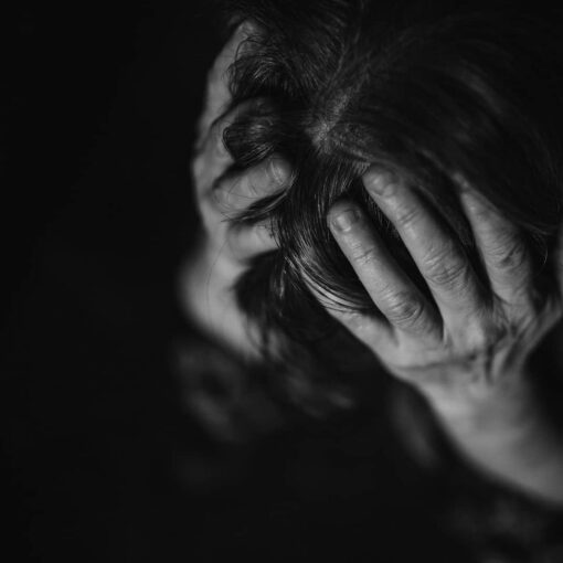 chute spirituelle roi David 1 samuel bible