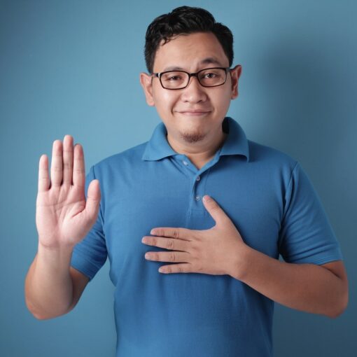 importance témoignage chrétien Bible 1 samuel david