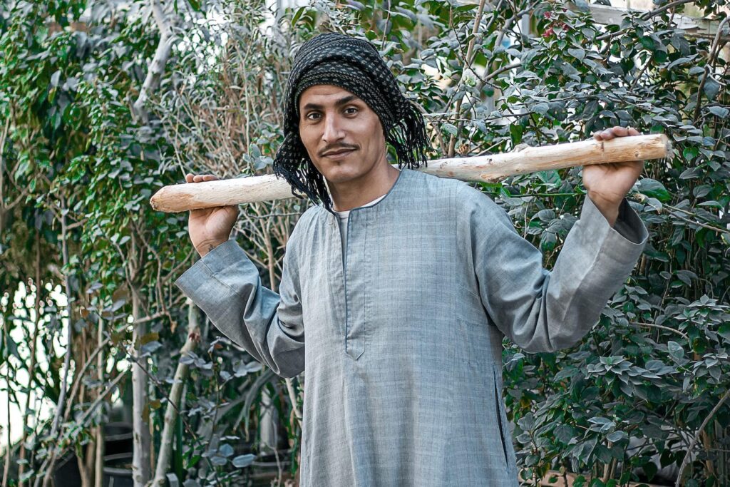 jeune egyptien image salut en jesus christ 1 samuel 30