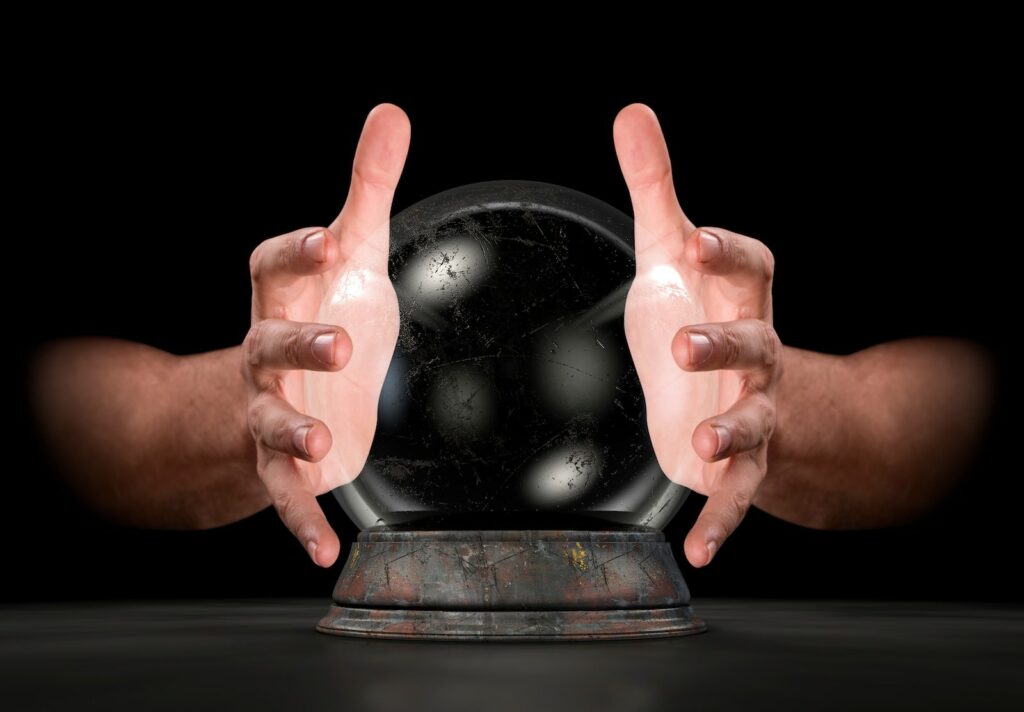 peut-on parler aux morts selon la Bible