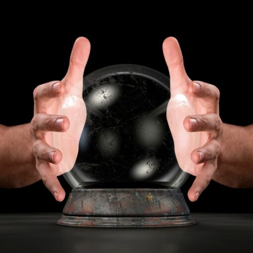 peut-on parler aux morts selon la Bible