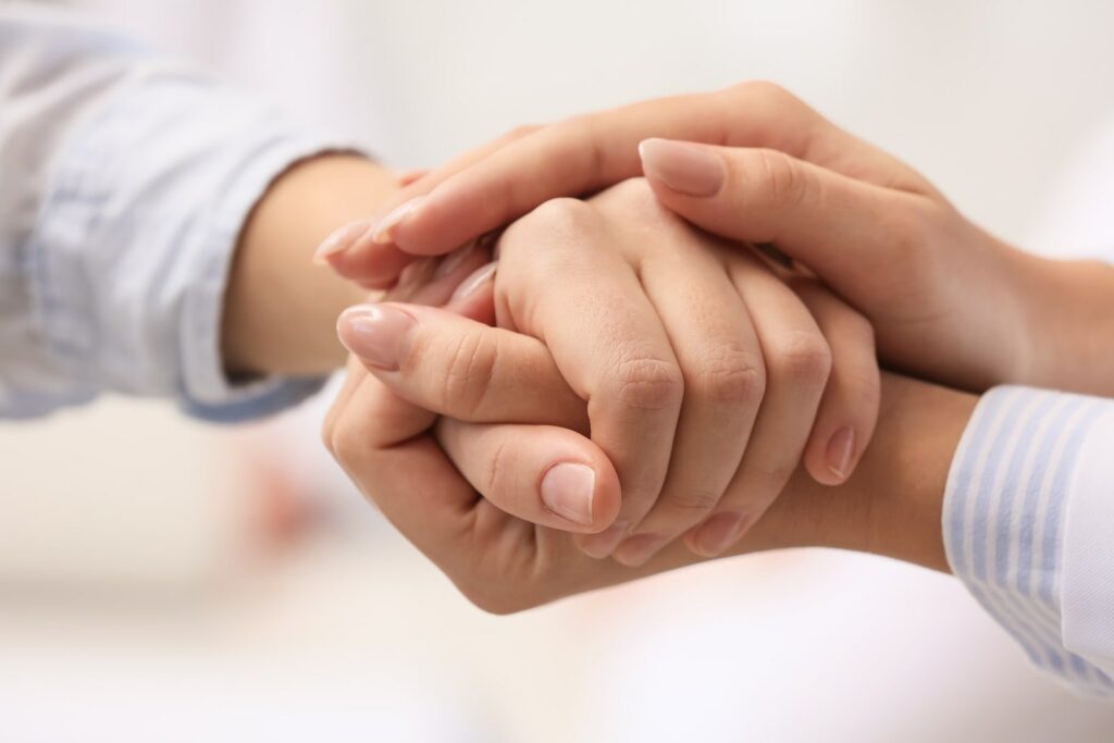 avoir compassion plus faibles 1 samuel 30 david bible