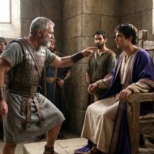 2 samuel 3 manipulation abner pouvoir david bible