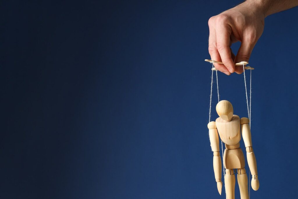 2 samuel 3 manipulation abner pouvoir david bible