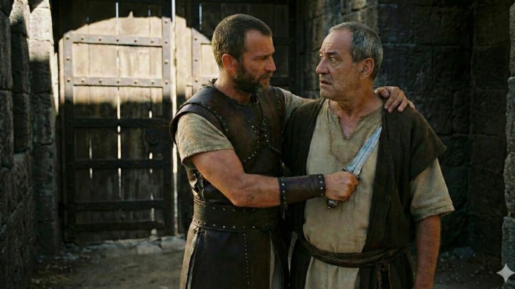 crime joab abner 2 samuel 3