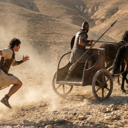 mort asael etang gabaon bible 2 samuel