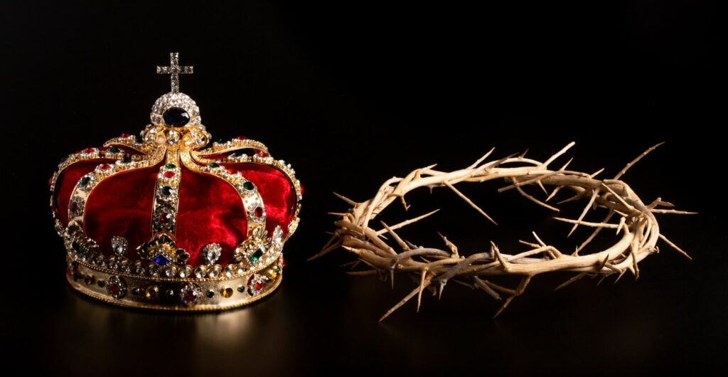 David roi israel jerusalem jesus christ 2 samuel 5 bible