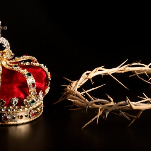 David roi israel jerusalem jesus christ 2 samuel 5 bible