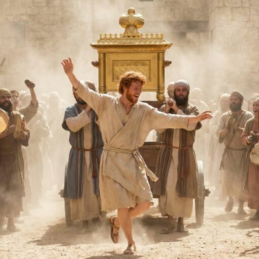 mepris mical femme danse david bible 2 samuel