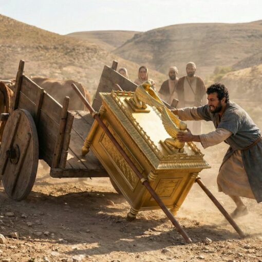 pourquoi on doit obeir seigneur bible 2.samuel