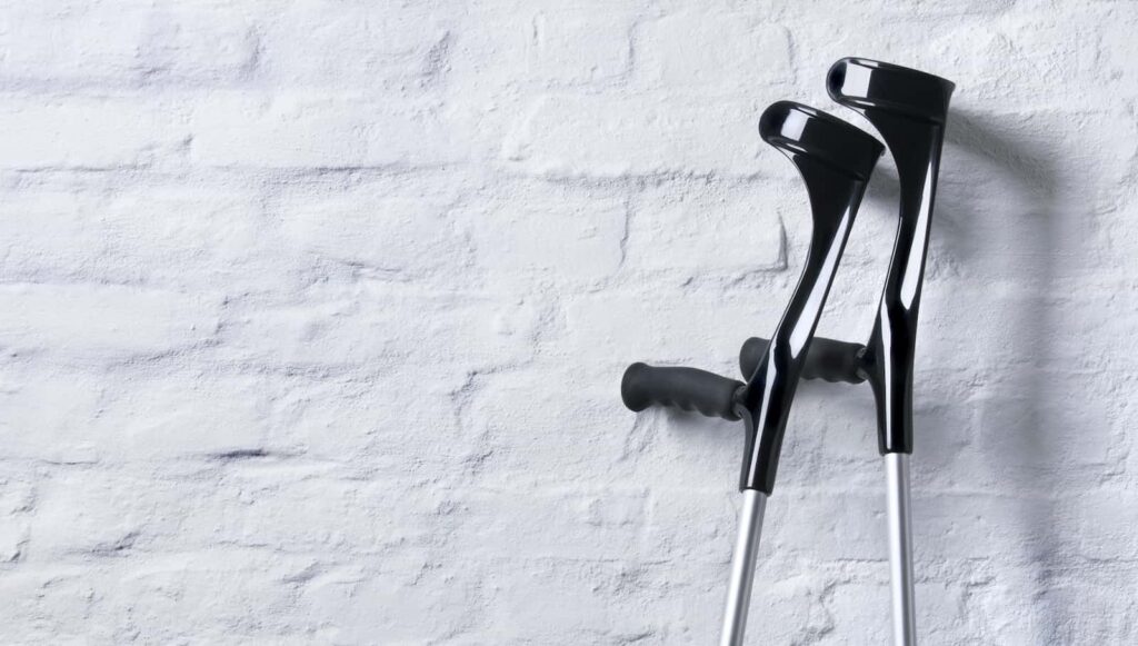 histoire mephibosheth fils handicape jonathan bible