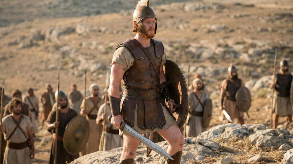 victoires retentissantes david 2 samuel 9 bible