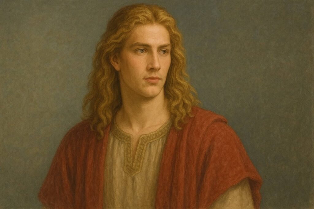 erreur david fils absalom 2 samuel 14 bible