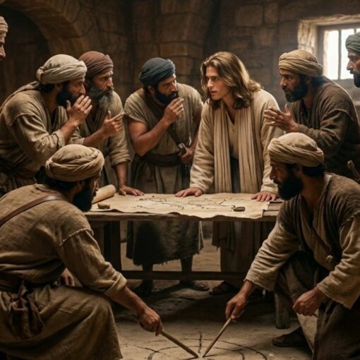 vengeance absalom frere amnon tamar david 2 Samuel 13 bible