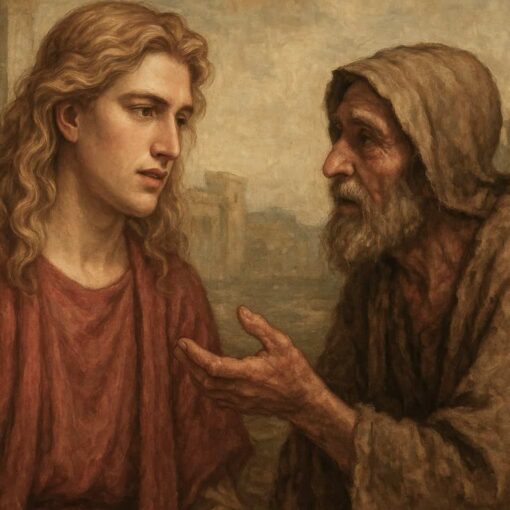 absalom trahison revolte pere david 2samuel 15 bible