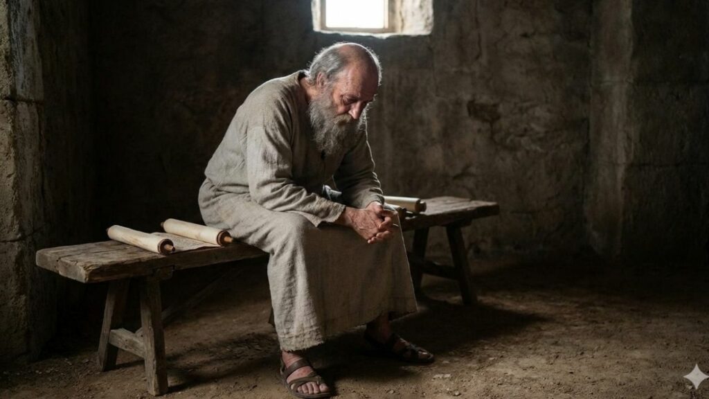 bible 2 samuel 17 suicide achitophel