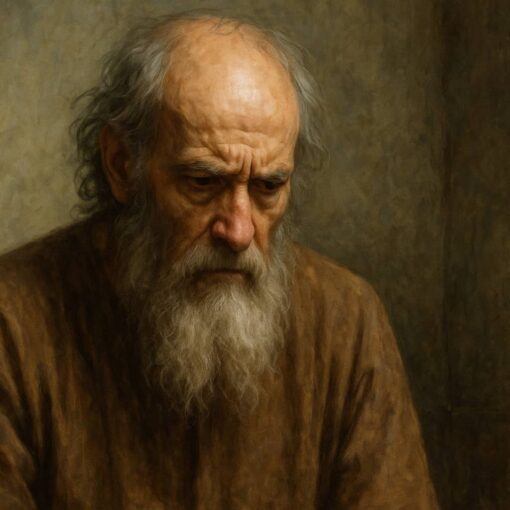 suicide achitophel David bible 2 Samuel 17