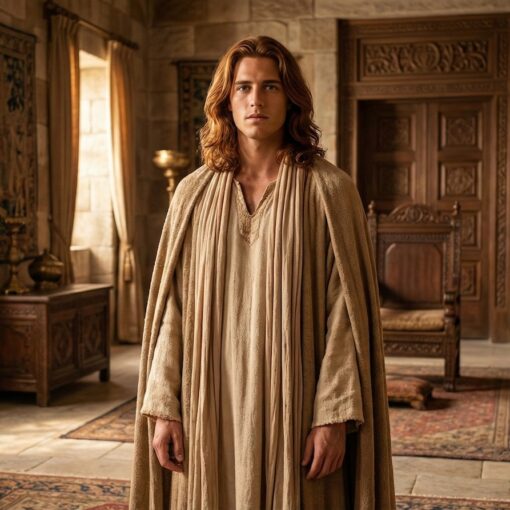 erreur david fils absalom 2 samuel 14 bible