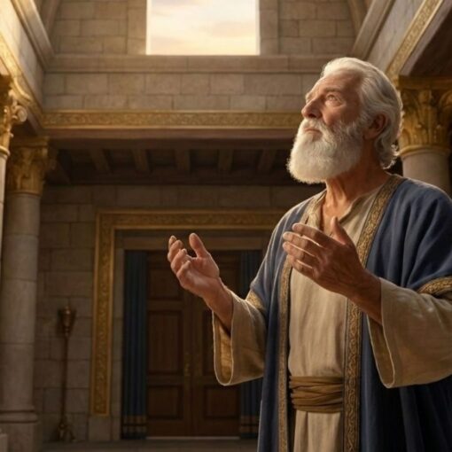 cantique roi david 2 samuel 22 bible