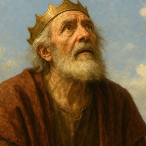 cantique roi david 2 samuel 22 bible