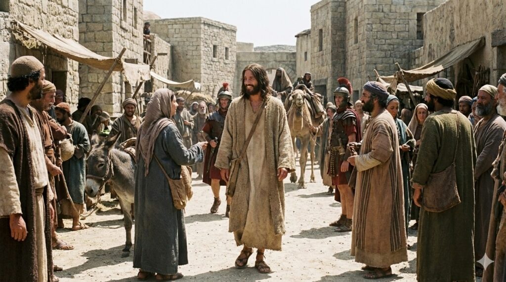 Jésus-Christ prefiguration livre 2 samuel