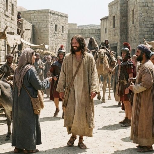 Jésus-Christ prefiguration livre 2 samuel