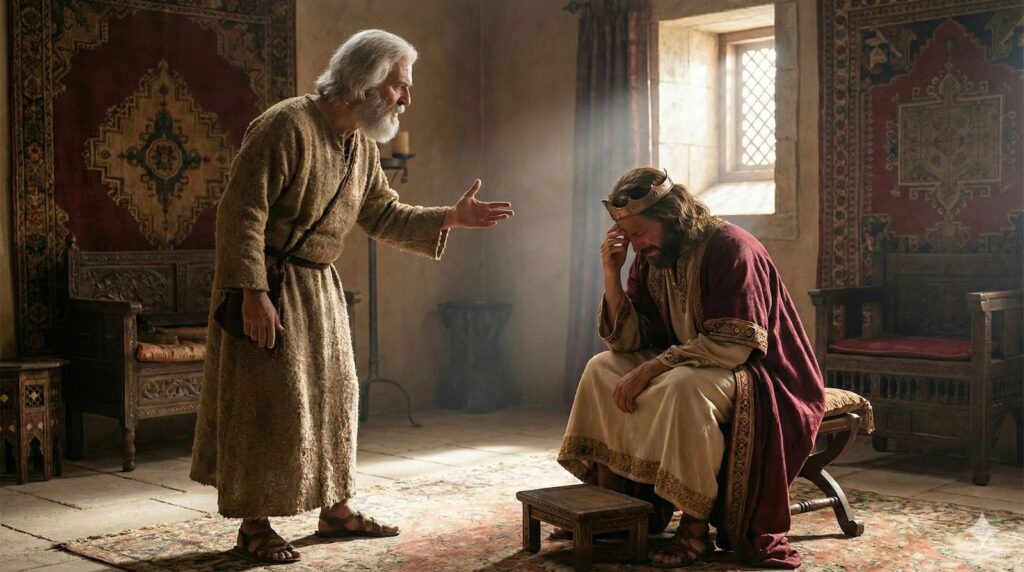 peche contre saint esprit blaspheme impardonnable bible