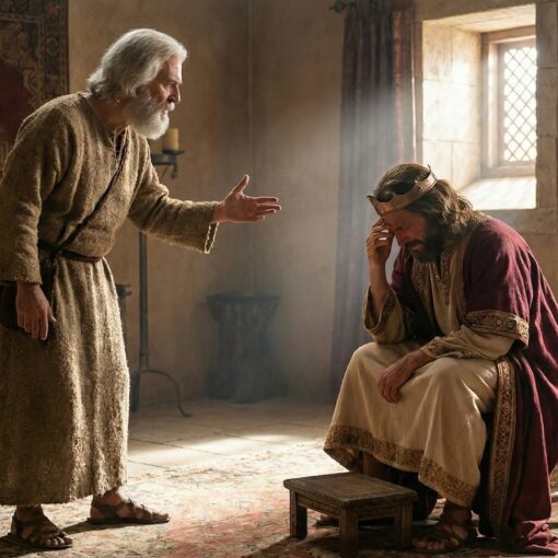 peche contre saint esprit blaspheme impardonnable bible