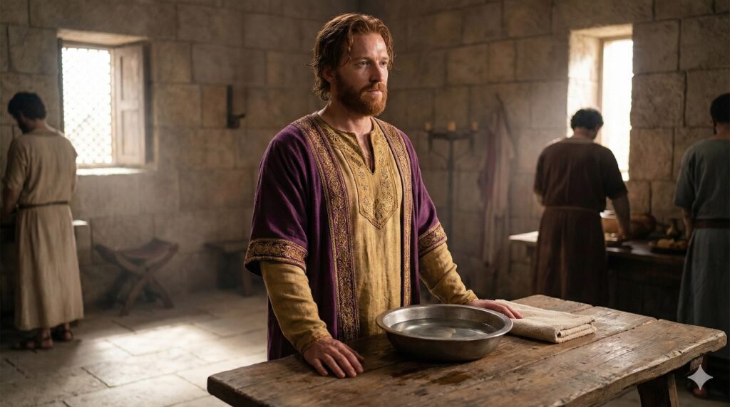 reaction David mort bebe adultere bath scheba 2 Samuel 12 bible