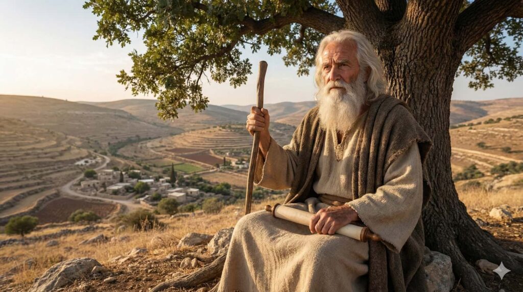 quelles lecons tirer 2 samuel bible 2