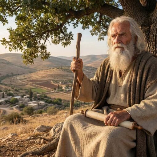 quelles lecons tirer 2 samuel bible 2