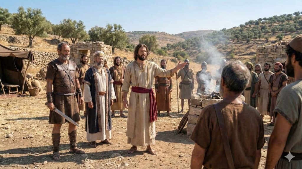 1 rois 1 revolte abiathar fils david bible