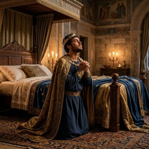 sagesse salomon 1 rois 3 bible