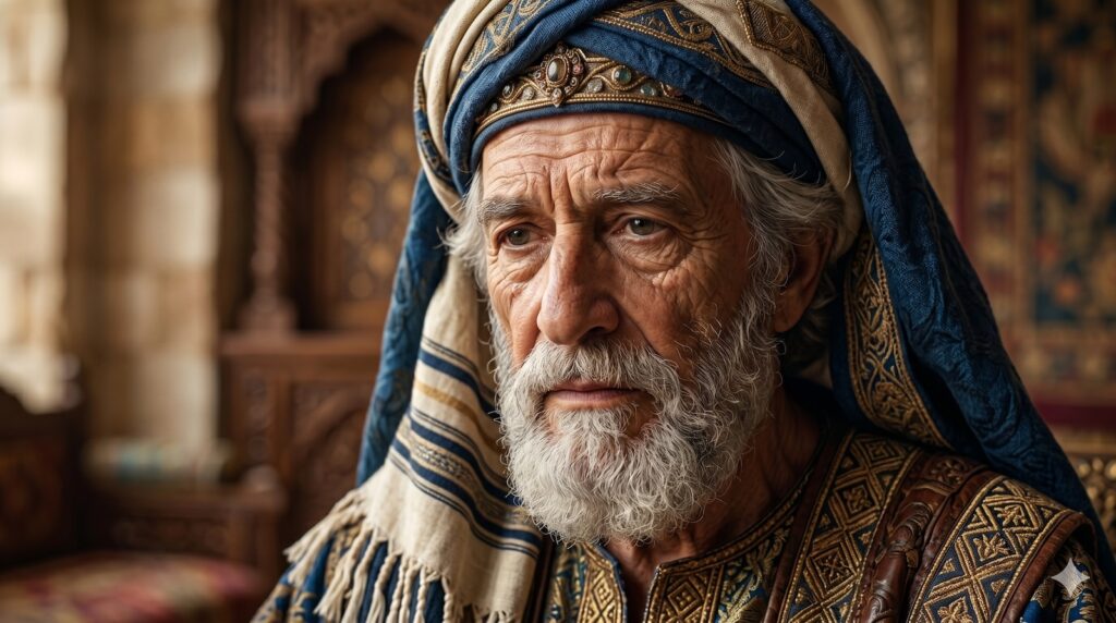 1 rois 11 que dit bible sagesse intelligence mort salomon