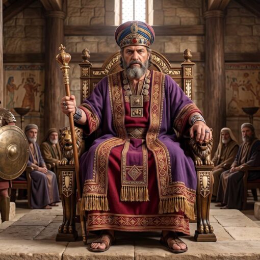 1 rois 15 regnes abijam asa nadab baescha Bible